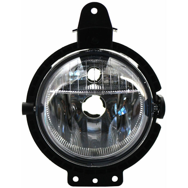 Start - Phare antibrouillard de pare-chocs avant pare-chocs avant (sans ampoule) remplacement pour bmw Mini R55 R56 R57 R58 R59 2006-2014