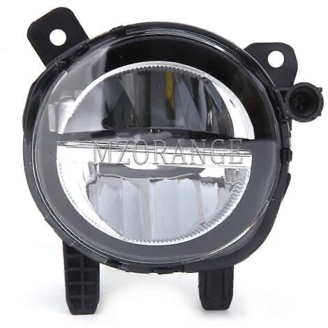 Phare antibrouillard LED avant droit pour BMW F20 F21 F22 F23 F30 F31 F32 F33 F34 F35 F36 LCI 2012-2018