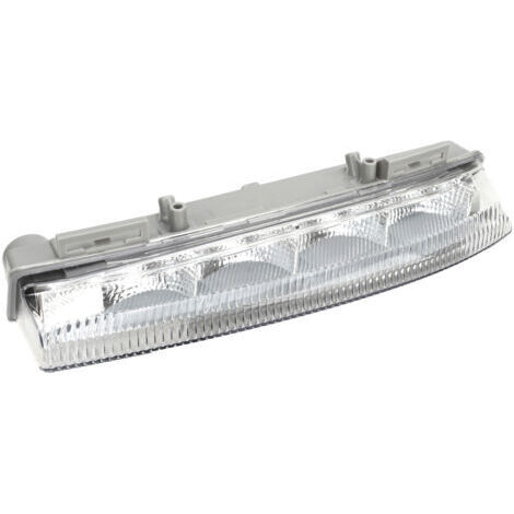 Phare antibrouillard LED de remplacement pour Mercedes-Benz Classe C W204, Classe E W212, C230, C250, C300, C350 (gauche), A2049068900