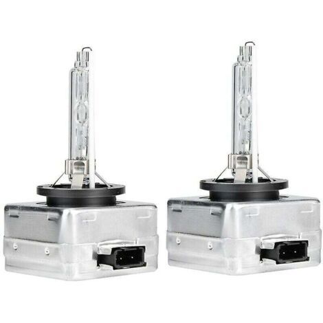 Phare au xénon, lampe au xénon, phare au xénon automatique, lampe au xénon cachée, lampe au xénon d1s