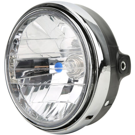 Phare avant de moto rétro pour CB400/Hornet 250/VTEC