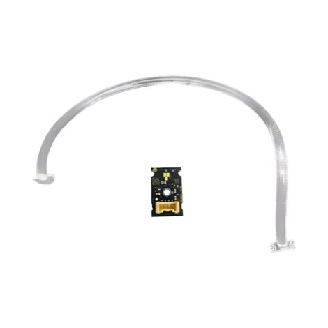 Phare avant droit DRL pour voiture 2020-2023