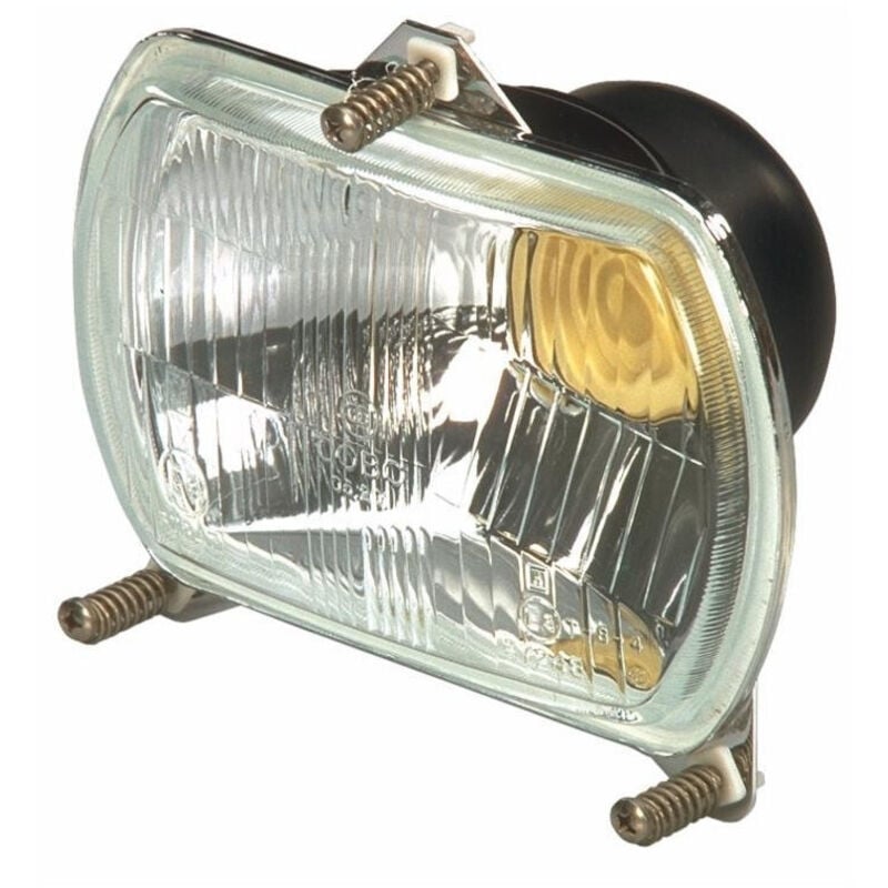 Lem Select - Phare avant droite/gauche 2 fonctions 120X110 mm