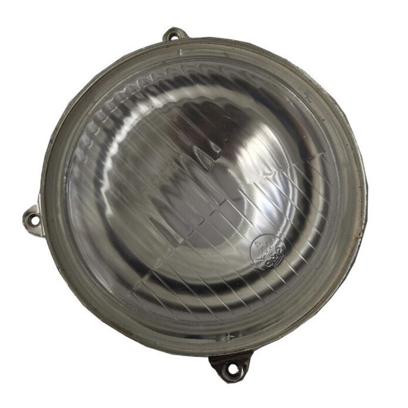 Lem Select - Phare avant gauche 1672769M91 adaptable mf