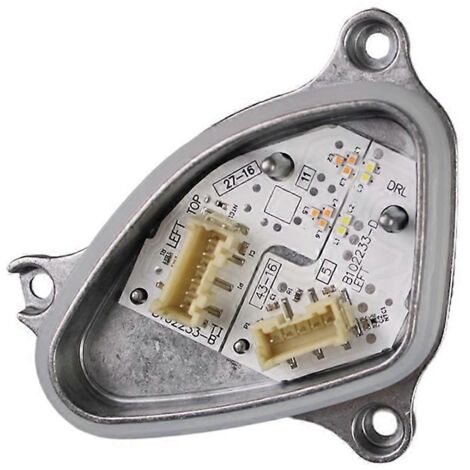 Phare avant gauche à LED, module DRL 5F0941475A pour Seat--