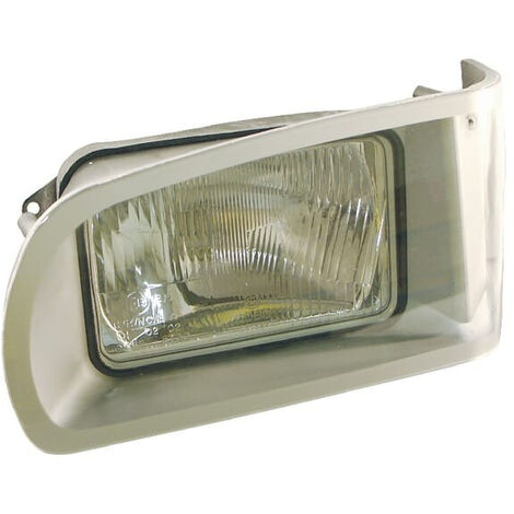 Phare avant gauche COBO 05416000