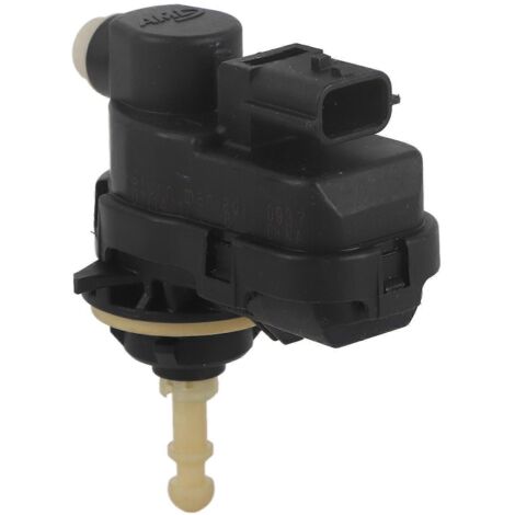 Phare avant gauche/droit moteur 6224E3 noir remplacement pour Citroën C3XR, feu de route antibrouillard avant véhicule, pièce auto d'éclairage extérieur.