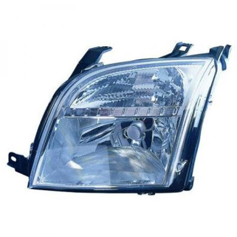 Phare avant gauche Ford Fusion 2002-2005