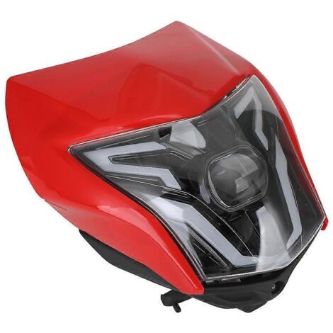 Phare avant LED pour moto - Accessoires