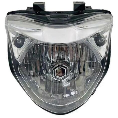 Phare avant pour moto GW250, GW250S et GW250F.