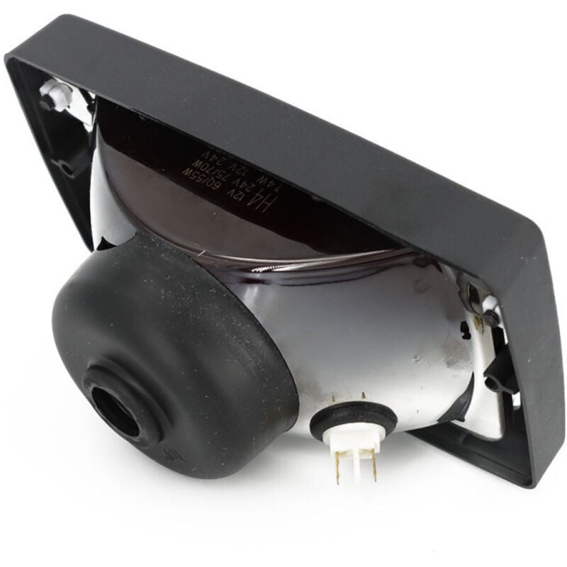 Lem Select - Phare avant rectangulaire droite/gauche 184x102 mm