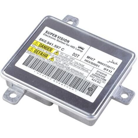 Phare de Ballast HID Xenon Pour Transporter Sharan Eos Touran Tiguan Touareg 8K0941597C 8K0941597