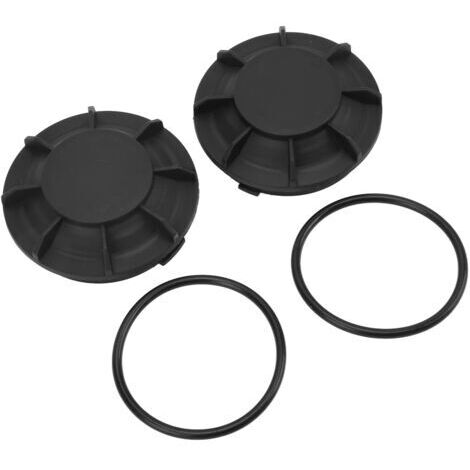 Phare de moto couvercle arrière phare anti-poussière remplacement étanche pour YZF R1 20062008
