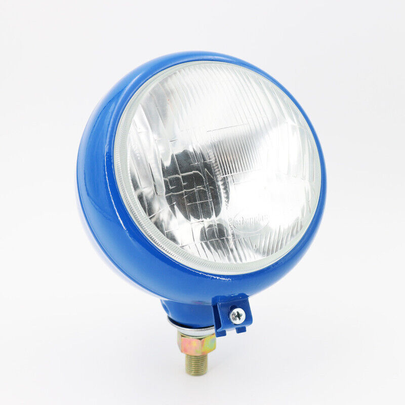 Lem Select - Phare de route droite x gauche 82003398 compatible avec ford