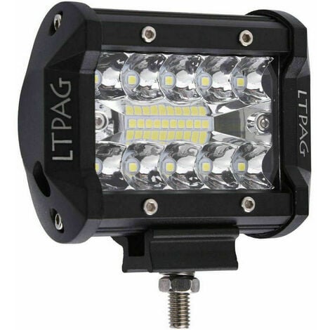 ZGEER - Lampe Projecteur LED - 20 Diapositives Remplaçable - avec