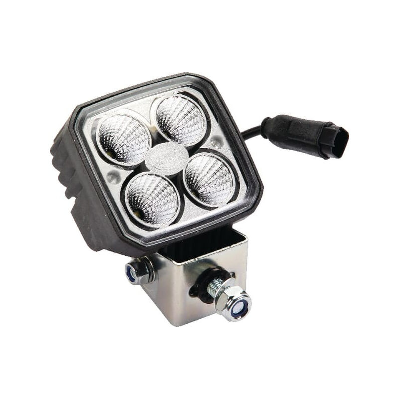 Phare de travail led Hella 1GA996284091