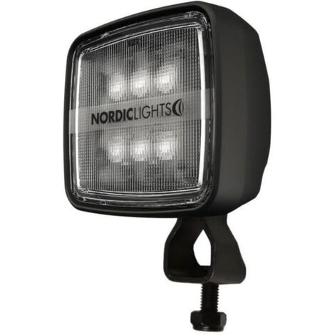 Phare de travail LED NORDIC-LIGHTS 982601B