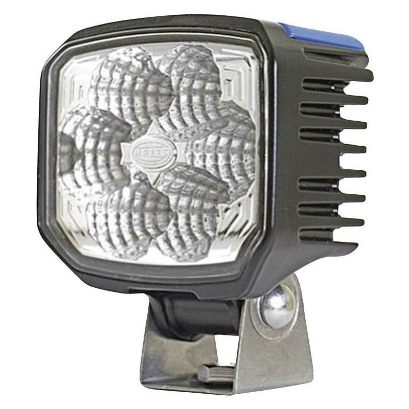 Projecteur de travail Hella 1GA 996 188-021 (l x h x p) 112 x 129 x 62 mm C34642