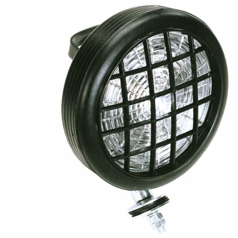 Phare de travail rond ø 135mm