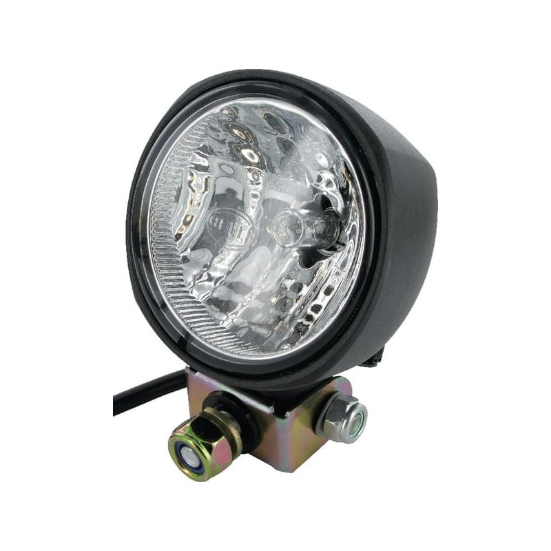 Hella - Phare de travail rond 1G0996176171
