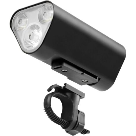 Phare De Vélo Rechargeable Super Phare de Vélo