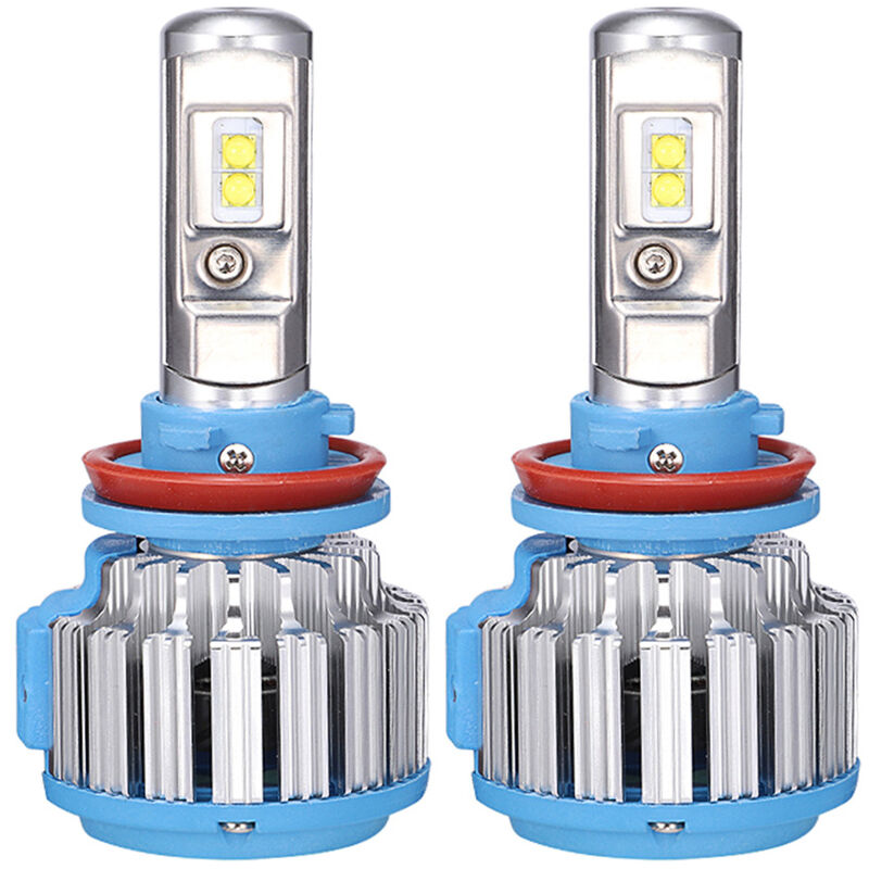 Phare De Voiture H1 H3/ 880(881/H27) H7 H11(H8/H9)/9005 (H10/Hb3)/9006(Hb4)/9012 H4 H13 9004 9007 Hi/Lo 70W 7000Lm Auto Ampoule Phare 6000K Lumiere