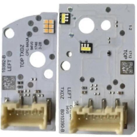 Phare halogène LED gauche pour QX30 Q30 2017-2019 (voir image)