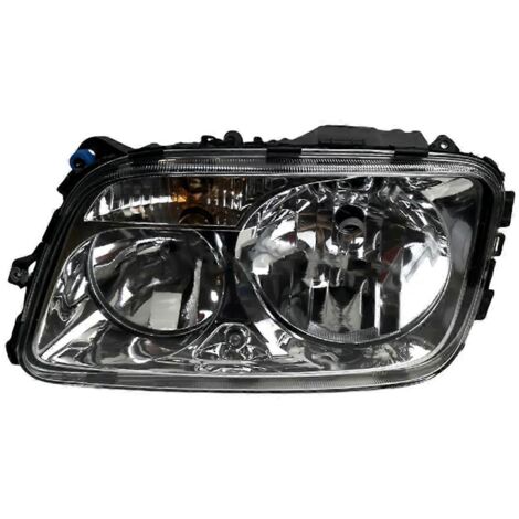 Phare halogène pour camion Mercedes-Benz 9438201461 gauche--