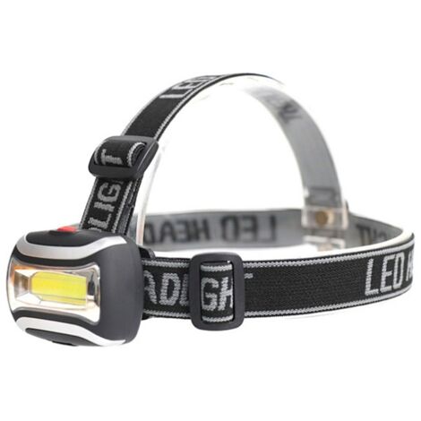 Phare LED