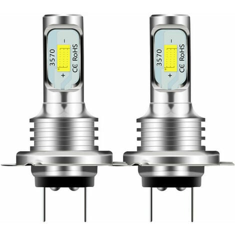 2 Adaptateurs pour lampe LED auto Osram LEDriving® ADAPTER 01 64210DA01-1