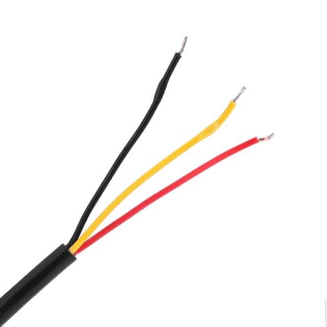 Phare LED moto projecteur double œil d'ange & diable bleu/jaune, lentille ronde 7 pouces, feu avant haute performance pour custom cruiser, étanche IP68.