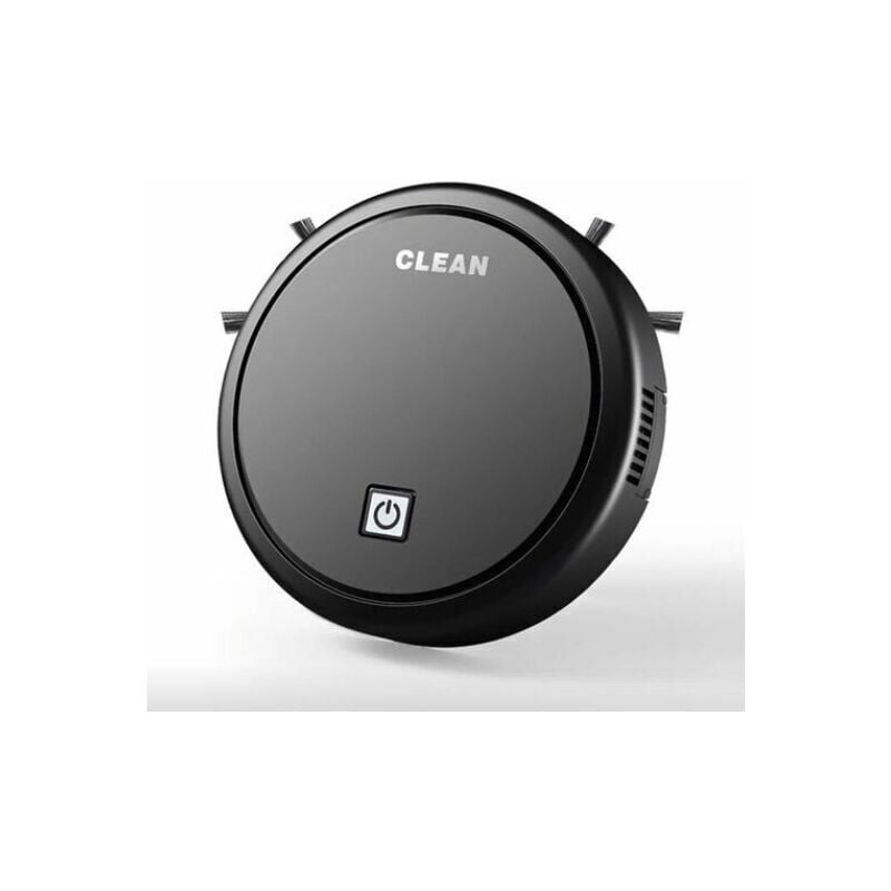 Robot de balayage, balayeuse aspirante et laveuse tout-en-un, aspirateur automatique