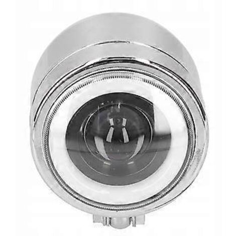 Phare LED universel rond de 4,25 pouces