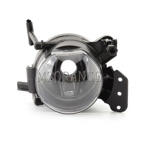 Phares antibrouillard à LED pour BMW Série 5 E60 E90 E63 E46 323i 325i 525i - Accessoire auto - LED - Côté droit