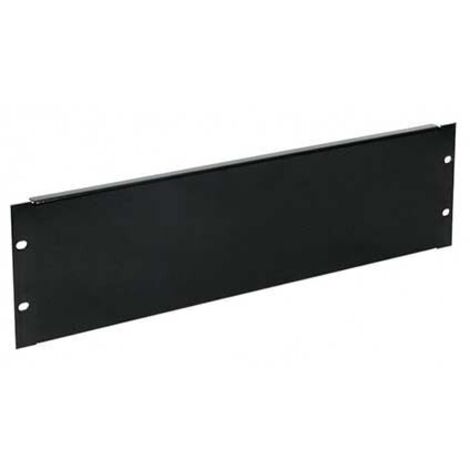 Phasak Rack Acc 19 3U Panel Frontal Ciego Marca