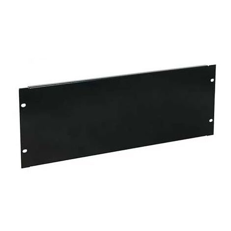 Phasak Rack Acc 19 4U Pannello frontale cieco Mark