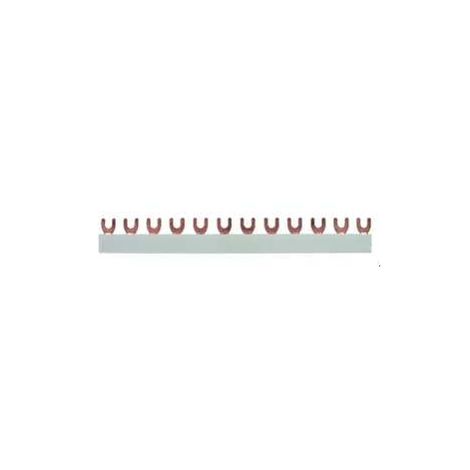 PHASE DE RAIL EN MOUSSE À L 1016 MM SC 3 BROCHES GM. 3.57.100 SCHAUM 30019