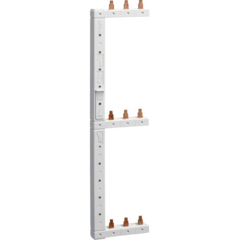 Phasenschiene KCL368L 3P 3reihig links vertikal (KCL368L)
