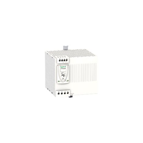Phaseo ABL8 - alimentation à découpage - 20A - 100à240Vca mono/biphasé - 24Vcc
