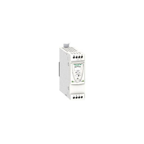 Phaseo ABL8 - alimentation à découpage - 3A - 100 à 240Vca mono/biphasé - 24Vcc