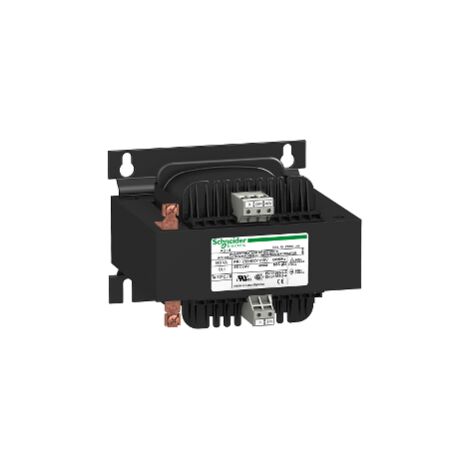 Phaseo - transformateur de tension - 230..400V - 1x230V - 63VA - ABL6TS06U