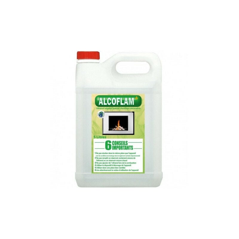 PHEBUS Alcoflam+ vert5l - CIRON-PHEBUS