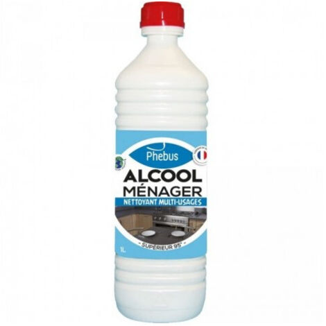 Phebus Alcool Industriel1l - Ciron-phebus