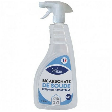 Phebus Bicarbonate De Soude750ml - Ciron-phebus