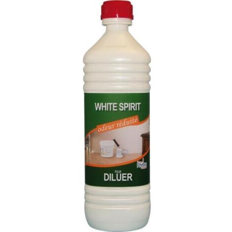 Phebus White Spirit Odeur Réduite1l - Ciron-phebus