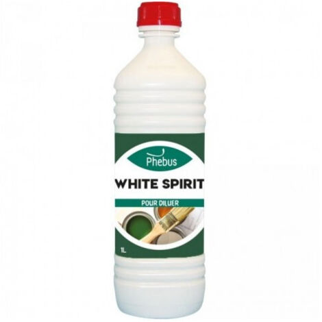 PHEBUS White spirit1l - CIRON-PHEBUS