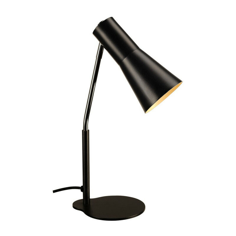 PHELIA TL lampe à poser noir GU10 max. 35W (146000)
