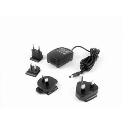 Phihong AA20R-120A Alimentatore a spina tensione fissa 12 V/DC 1.67 A 20 W