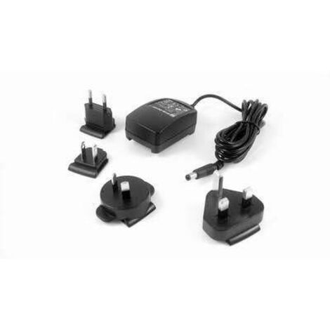 Phihong AA20R-120A Bloc d'alimentation à tension fixe 12 V/DC 1.67 A 20 W Y334282