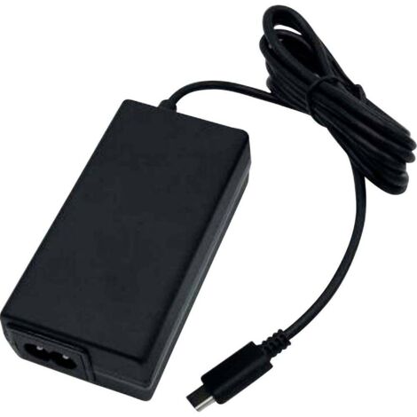 Phihong AA65W-59FKA-R Alimentation de table réglable 5 V/DC, 9 V/DC, 15 V/DC, 20 V/DC 3250 mA 65 W